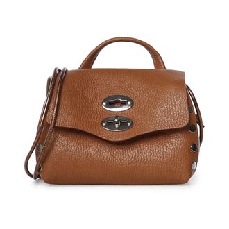 Zanellato Postina Daily Night Super Baby - female - Zanellato - Handbags - Beige - ONE SIZE - Bags