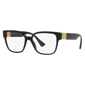 Versace VE3329B GB1 Black 54mm