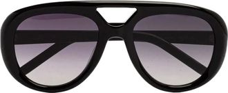 Kaleos Dames, Accessoires, Zwart, Maat: 57 MM