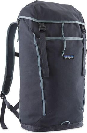 Patagonia Fieldsmith Lid Pack Daypack - Unisex | grau/blau