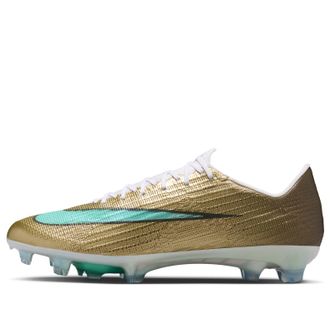 Nike x Kylian Mbapp&eacute; Mercurial Superfly 11 Elite FG Golden Boot IO3791-701