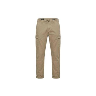 Mason's Pantaloni dritti Chile - - Trousers - Uomo - Beige - S