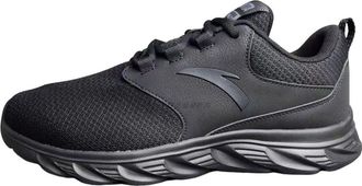 Anta Run Collection Black 912035525R-5