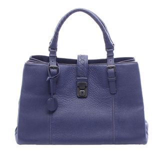 Bottega Veneta Pre-owned Bottega Veneta Medium Leather Roma Tote Ladies JXNCZJYDV6QZTXE6