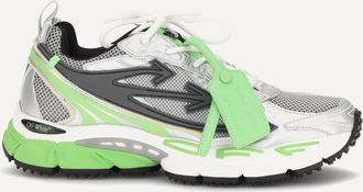 Off-white Be Right Back Sneakers Male 39