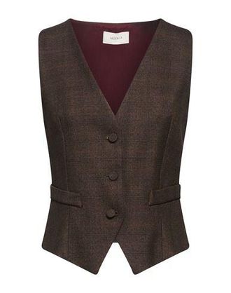 Vicolo COMPLETI E COORDINATI - Gilet Sartoriali su YOOX.COM