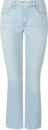 NYDJ Slim Bootcut Ankle Jeans Lichtblauw Cool Embrace Denim | Brightside