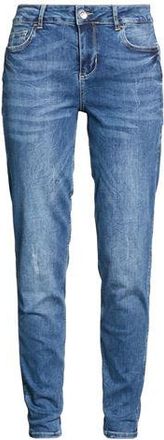 Liu Jo BOTTOMWEAR - Jeans on YOOX.COM