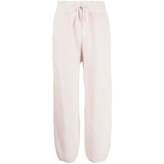 Ralph Lauren Cropped athletic pant