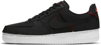 Nike Air Force 1/1 Low - - Sport - Uomo - Nero - 41 EU