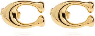 Coach Mujer, Accesorios, Amarillo, Talla: ONE Size