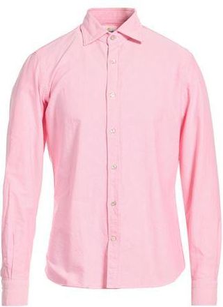 Giannetto Portofino TOPWEAR - Camicie su YOOX.COM
