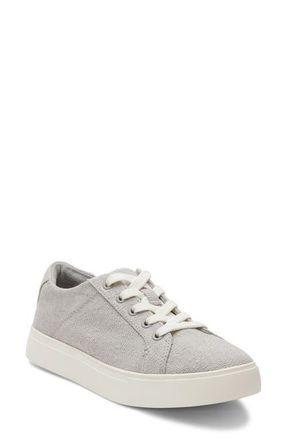 Toms Kameron Sneaker in Grey at Nordstrom, Size 5.5