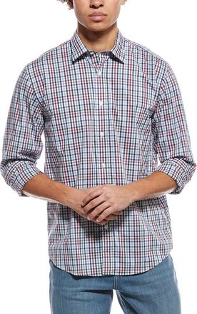 Brooks Brothers Performance Shirt