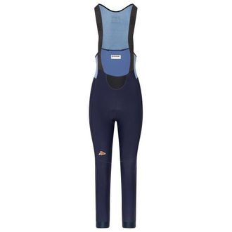 Cafe du Cycliste Rosie Velohose f&uuml;r Damen | blau