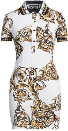 Versace Mini dresses