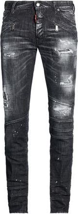 Dsquared2 BOTTOMWEAR - Jeans sur YOOX.COM