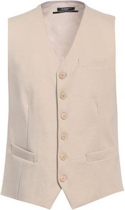 Exibit Tailored Vests