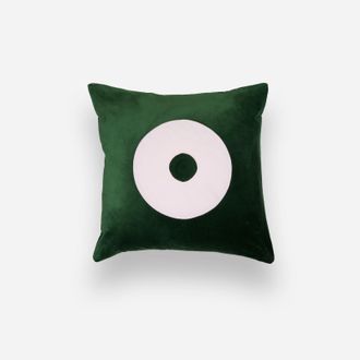 OEM Almohada So&ntilde;adora De Hierba Rosa