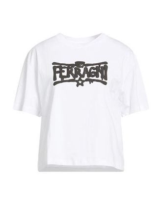 Chiara Ferragni TOPWEAR - T-shirts sur YOOX.COM