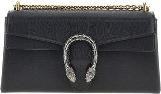 Gucci Medium Dionysus bag Woman One Size