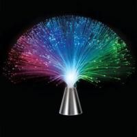 OEM Luz Nocturna, Pl&aacute;stico Que Cambia De Color, Fibra &Oacute;ptica - Crezuo