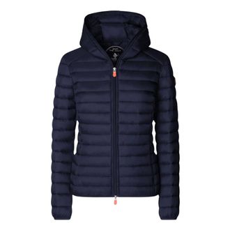 Save The Duck Alexa Jacket - - Jackets - Donna - Blu - S