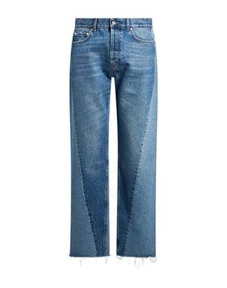 S&eacute;fr PARTES DE ABAJO - Pantalones vaqueros en YOOX.COM
