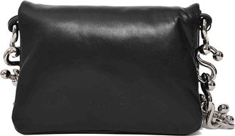 Sportmax Soffy Mini Bag In Padded Nappa
