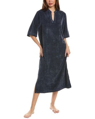 Barefoot Dreams Cozyterry Caftan