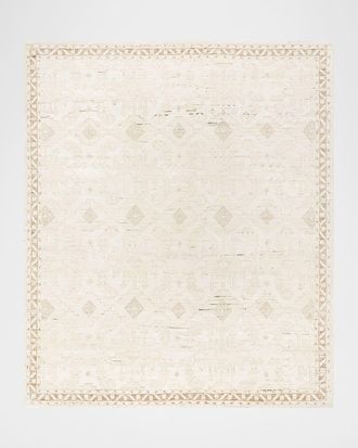 Surya Rugs Agora Hand-Knotted Rug, 8 x 10