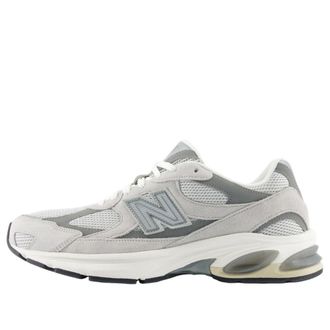 New Balance 2020 Grey Silver Metallic U201011N