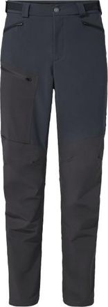 Vaude Elope Pants Trekkinghose f&uuml;r Herren | grau