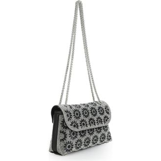 Lauren Lorraine Sunflower Handbags in Black at Nordstrom