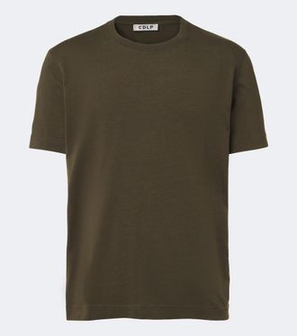 CDLP Camiseta de jersey
