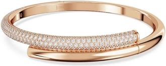 Swarovski Accessoires, Dames, Roze, ONE Size, Dextera Armband