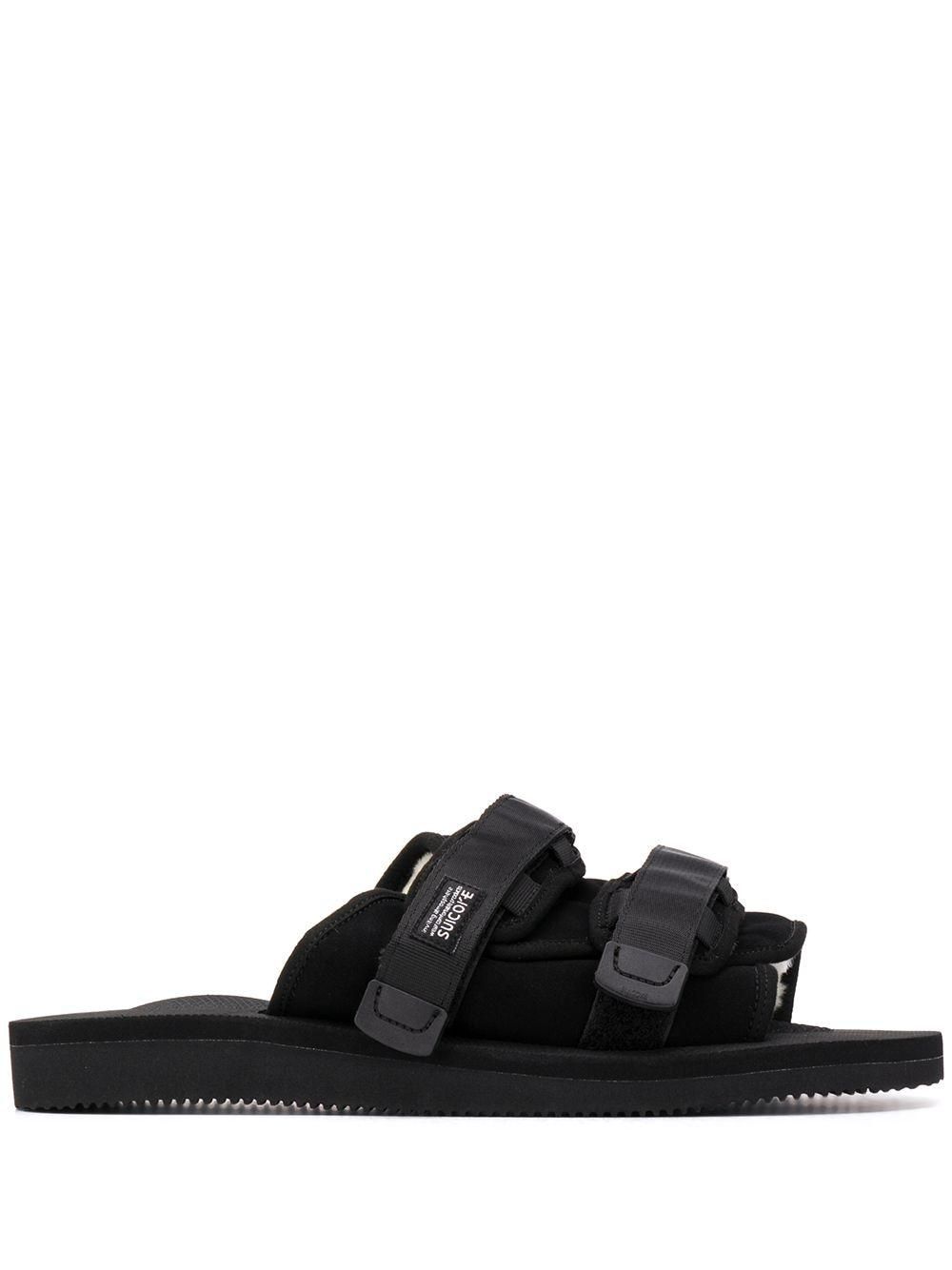 新品 Deuxieme Classe SUICOKE SUEDE SANDAL Deuxieme Classe（ドゥーズィエムクラス）の「*SUICOKE SUEDE