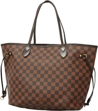Louis Vuitton Ebene Tote Bag (Pre-Owned)