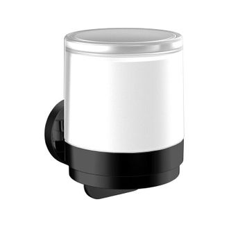 Emco Emco - Dosificador De Jab&oacute;n L&iacute;quido Redondo Accionamiento Con Una