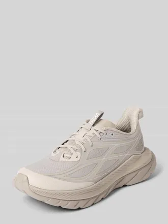 Hoka One One Sneaker mit Logo-Detail Modell Remastered in Beige, Gr&ouml;&szlig;e 38,5