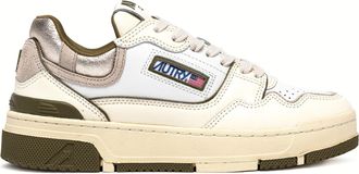 Autry Womens CLC Model Sneakers