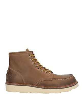 Docksteps FOOTWEAR - Ankle boots on YOOX.COM