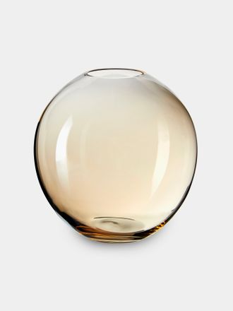 Lobmeyr BV60 Flower Crystal Bud Vase (4in/10cm)