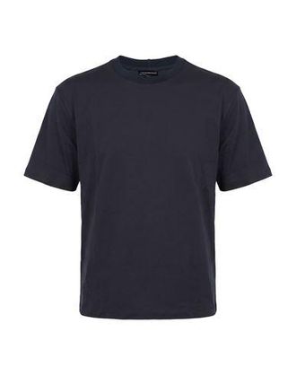 Emporio Armani TOPWEAR - T-shirts on YOOX.COM