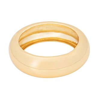 Naked Wolfe Accessoires, Dames, Geel, ONE Size, Bracelets