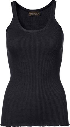 Rosemunde Mujer, Camisetas, Azul, Talla: XS