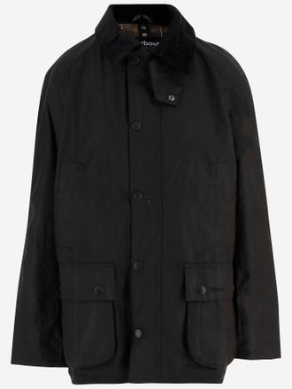 Barbour Giacca classica Barbour Ashby