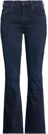 Mother BOTTOMWEAR - Jeans on YOOX.COM