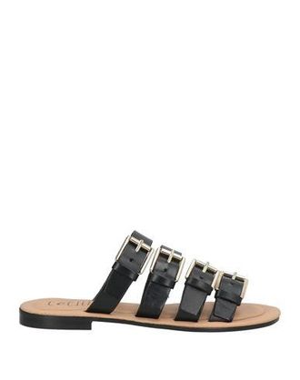 Cecile SCHUHE - Sandalen auf YOOX.COM