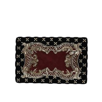 Dolce & Gabbana Pre-owned Tessuto handbags - - Pre-owned - Donna - Multicolore - ONE SIZE